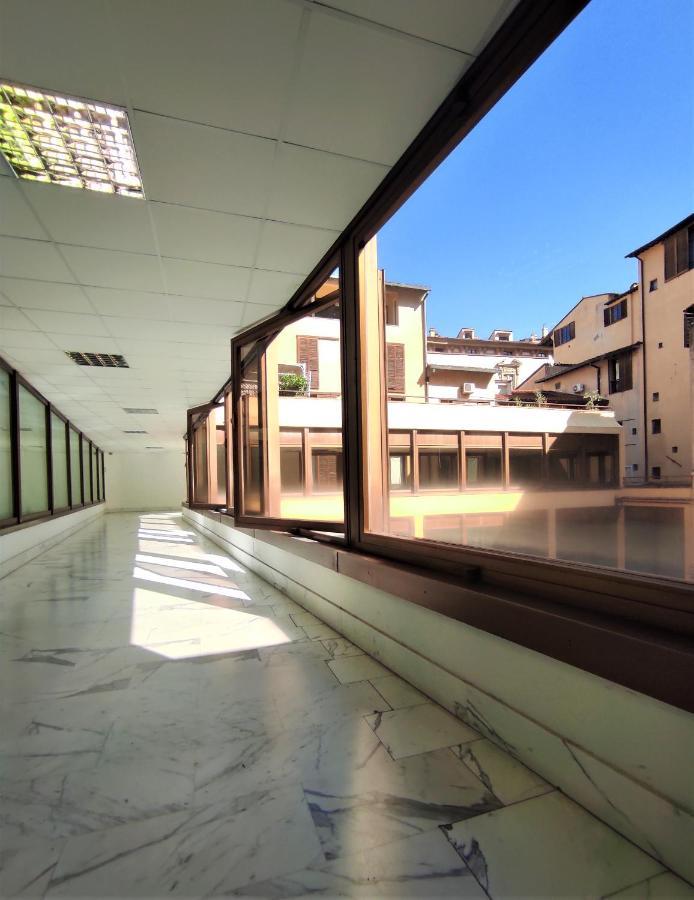 Apartament Dependace Il David Di Michelangelo Florencja Zewnętrze zdjęcie